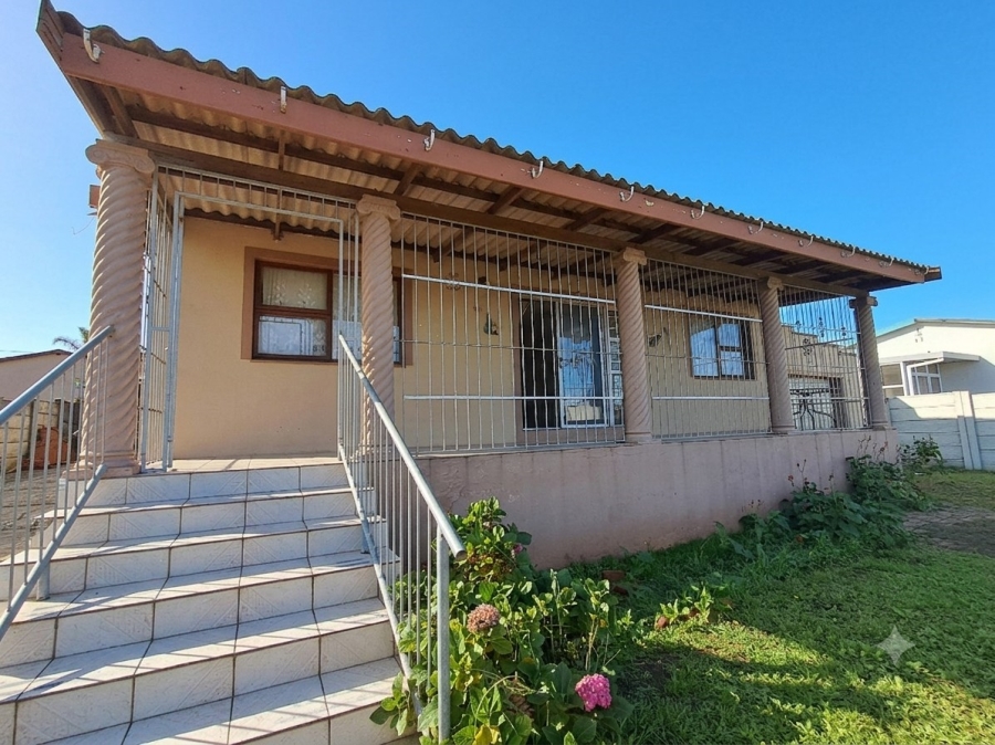 3 Bedroom Property for Sale in Valleisig Eastern Cape